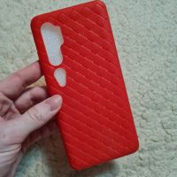 Лот: 18605561. Фото: 2. Чехол Xiaomi Note 10. Аксессуары