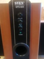 Лот: 22713152. Фото: 3. Колонки. Бытовая техника