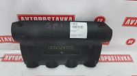 Лот: 20899859. Фото: 2. Крышка двс декоративная Honda... Автозапчасти