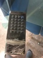 Лот: 17695599. Фото: 3. Телевизор ЭЛТ 14 дюймов JVC C-140EE. Бытовая техника