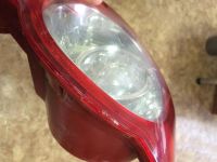 Лот: 8152385. Фото: 5. Задняя правая фара(фонарь) на...