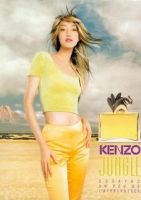 Лот: 3674703. Фото: 3. Jungle L'Elephant от Kenzo 100мл... Красота и здоровье