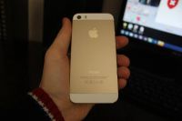 Лот: 5205976. Фото: 7. Iphone 5s 16gb возможен обмен...
