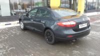 Лот: 6383570. Фото: 4. Продам Renault Fluence