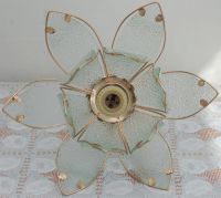 Лот: 3152633. Фото: 2. Маленькая люстра. Освещение