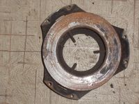 Лот: 10572954. Фото: 2. Корзина сцепления ГАЗ 402. Автозапчасти