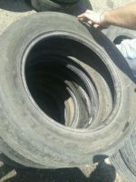 Лот: 11665004. Фото: 2. Шины Bridgestone dueler 225... Шины, Диски