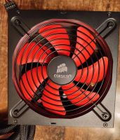Лот: 24911625. Фото: 5. Блок питания Corsair TX850 V2...