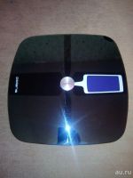 Лот: 10040001. Фото: 3. Весы с Bluetooth. Бытовая техника