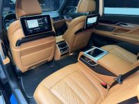 Лот: 21980605. Фото: 8. BMW 7-Series 2021