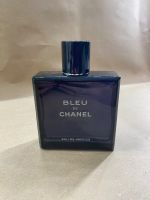 Лот: 7316359. Фото: 4. Туалетная вода Chanel Bleu De... Красноярск
