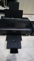 Лот: 13820960. Фото: 5. Принтер