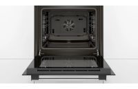 Лот: 16259290. Фото: 3. Духовой шкаф Bosch HBF134EB0R... Бытовая техника