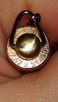 Лот: 6643816. Фото: 2. Брелок Сувенир Патрон 7,62 * 51... Сувениры