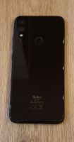 Лот: 19907976. Фото: 2. Xiaomi Redmi Note 7 Black. Смартфоны, связь, навигация