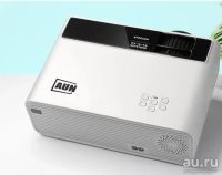 Лот: 15683328. Фото: 3. Новый проектор AUN HD 1280*720... Компьютеры, оргтехника, канцтовары