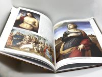 Лот: 24908078. Фото: 5. 📙 Рафаэль Санти. Большое альбомное...