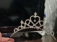 Лот: 21987324. Фото: 5. Диадема. Красноярск