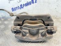 Лот: 25169702. Фото: 4. суппорт тормозной Renault Fluence... Красноярск