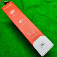 Лот: 24319099. Фото: 3. Медиаплеер Xiaomi Smart Tv Stick... Бытовая техника