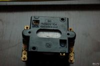 Лот: 9020358. Фото: 2. Контактор 3ф (~380 В, 10А) CCCР. Электрооборудование