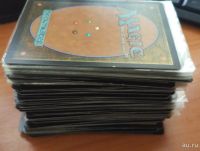 Лот: 13393214. Фото: 3. Карты для Magic the Gathering... Красноярск
