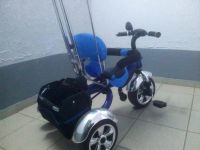 Лот: 4276320. Фото: 3. Велосипед 3-х колесный Lexus Trike...