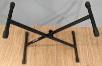 Лот: 19494456. Фото: 2. Стойка для клавишных Quik Lok... Музыкальные инструменты