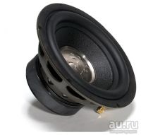 Лот: 18475574. Фото: 3. Сабвуфер Morel Primo-804 (8"/20см... Авто, мото, водный транспорт