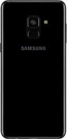 Лот: 11385096. Фото: 2. Samsung Galaxy A8 Black Новый... Смартфоны, связь, навигация