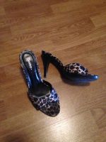 Лот: 9673358. Фото: 2. Босоножки р-р 38. Женская обувь