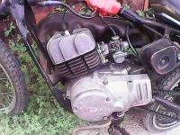 Лот: 3042146. Фото: 2. продам мопед YAMAHA. Мототехника