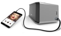 Лот: 4991871. Фото: 4. Bluedio BS-2 Bluetooth 4.1 Портитвный...