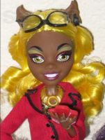 Лот: 5061781. Фото: 5. Кукла Monster High Монстр хай...