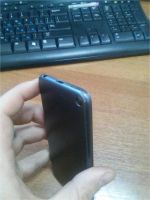 Лот: 10971610. Фото: 4. Apple iPod Touch 5G 64Gb Black... Красноярск