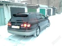Лот: 642602. Фото: 2. Toyota Caldina GT 4wd 1999 год... Авто, мото, водный транспорт