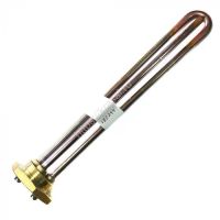 Лот: 19272393. Фото: 2. ТЭН 2000W резьба L264mm SKL WTH542UN... Тепловое оборудование, климат