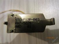 Лот: 1661873. Фото: 2. Электромагнит STC-F12P. Радиодетали  (электронные компоненты)