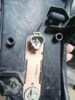 Лот: 20904337. Фото: 3. Габарит передний правый на Toyota... Авто, мото, водный транспорт