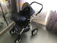 Лот: 16236729. Фото: 4. Универсальная коляска Verdi Fun... Красноярск