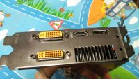 Лот: 10359668. Фото: 4. Zotac GTX560 1Gb. Красноярск