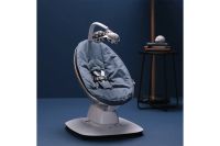 Лот: 24684328. Фото: 2. Кресло-качалка Hoff Mamaroo. Дети растут