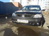 Лот: 3780588. Фото: 6. продам Renault Logan 2007г 1,4