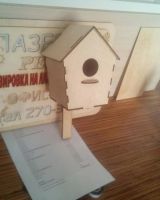 Лот: 9610250. Фото: 3. Лазерная резка и гравировка на... Красноярск