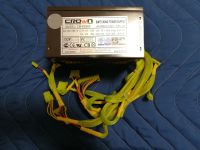 Лот: 15498601. Фото: 3. Блок питания для ПК Crown cm-ps500. Компьютеры, оргтехника, канцтовары