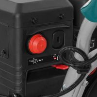 Лот: 25655791. Фото: 10. Снегоуборщик FINEPOWER SRMP8742LT