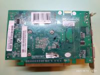 Лот: 18069545. Фото: 4. Palit 8500GT 512Mb DDR2. Красноярск
