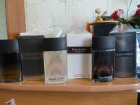 Лот: 3189717. Фото: 2. Zegna Intenso 100мл *3000 ароматов... Парфюмерия