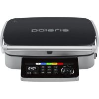 Лот: 19255779. Фото: 5. Гриль Polaris PGP 3002DP Optimal...