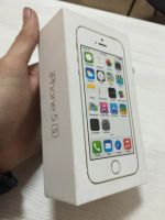 Лот: 8570849. Фото: 3. iPhone 5s 32gb. Красноярск